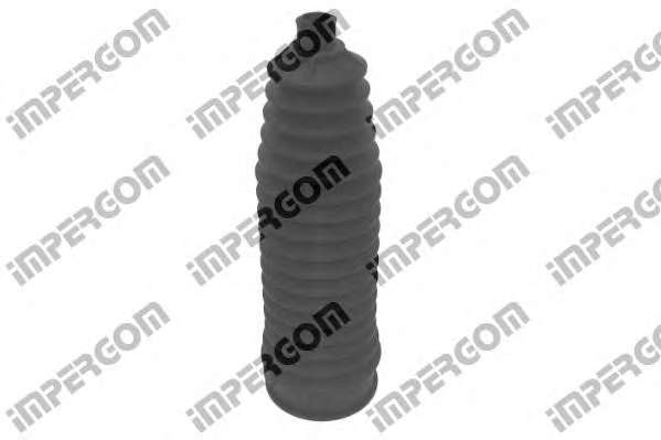 Пыльник, рулевое управление