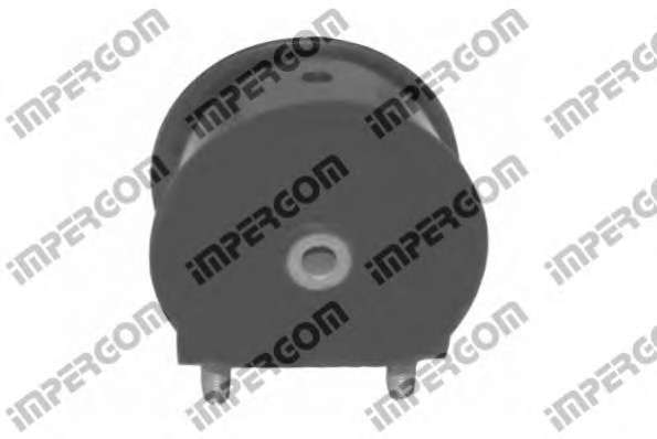 Подвеска, двигатель