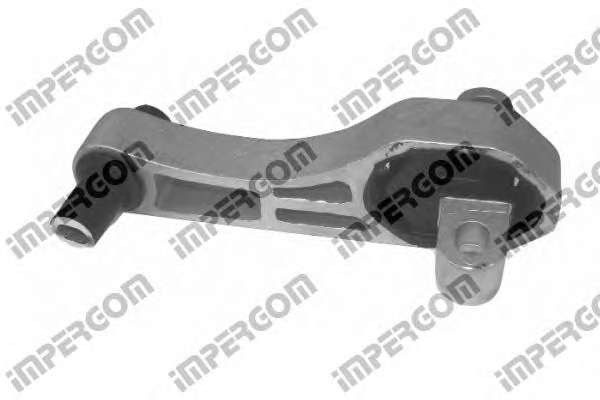 Кронштейн, подвеска двигателя