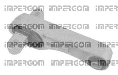 Кронштейн, подвеска двигателя