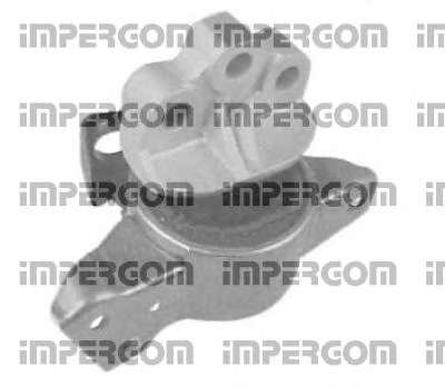 Подвеска, двигатель