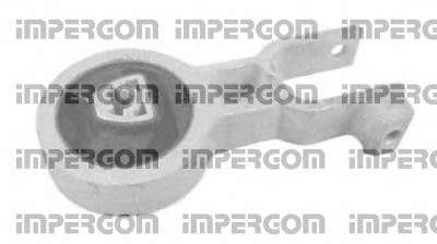 Кронштейн, подвеска двигателя