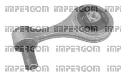 Подвеска, двигатель