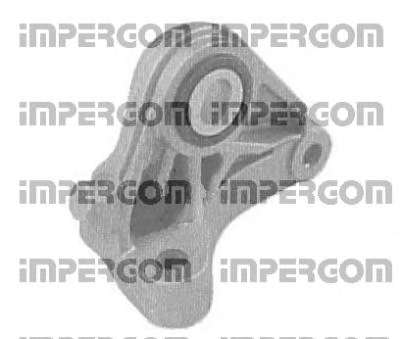 Подвеска, двигатель