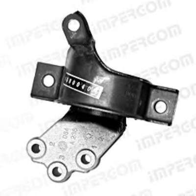 Подвеска, двигатель