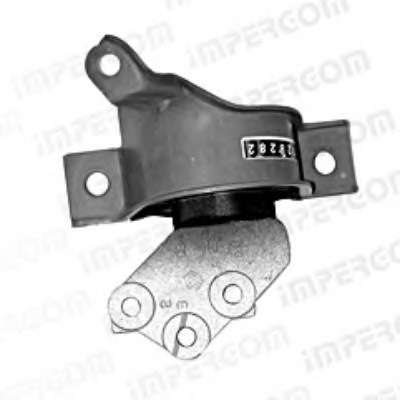 Подвеска, двигатель