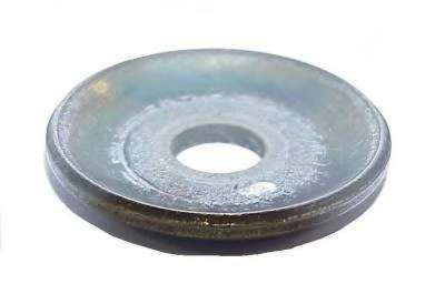 Дистанционная труба, амортизатор