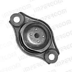 Подвеска, двигатель