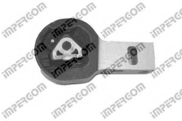 Кронштейн, подвеска двигателя