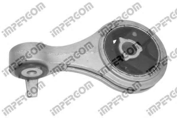 Подвеска, двигатель