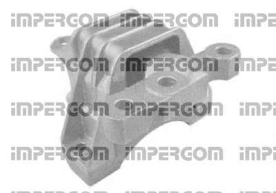 Подвеска, двигатель