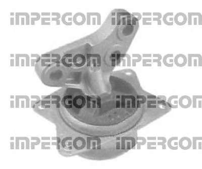 Подвеска, двигатель