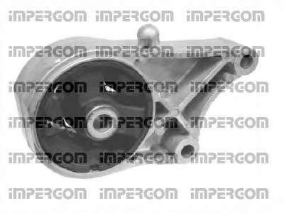 Подушка двигуна (передня) Opel Vectra C/Saab 1.9TiD/CDTI 04-15