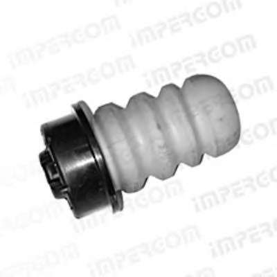 Буфер, амортизация