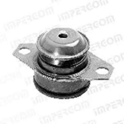 Кронштейн, подвеска двигателя