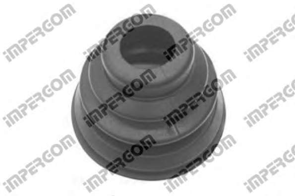 Пильник ШРКШ (внутрішній) Fiat Cinquecento 0.7 91-98 (30x85x76)