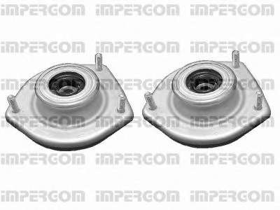 Ремкомплект, опора стойки амортизатора