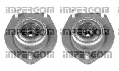 Ремкомплект, опора стойки амортизатора