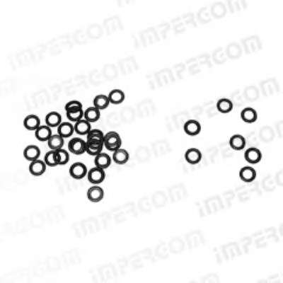 Уплотнительное кольцо, стержень кла