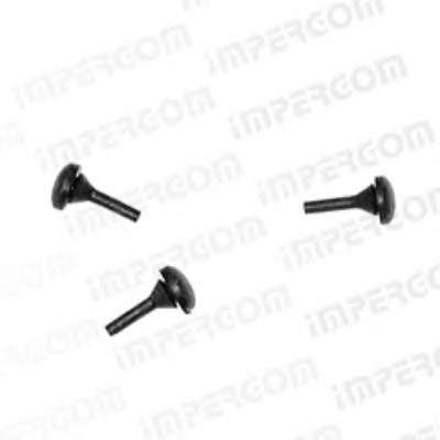 Буфер, капот