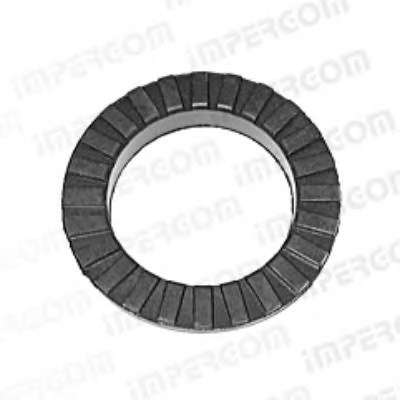 Опорное кольцо, опора стойки амортизатора