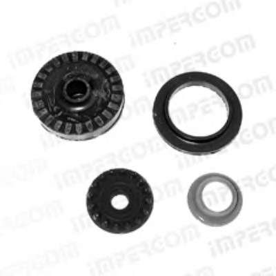 Отбойник, подвеска двигателя