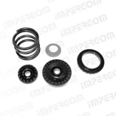 Отбойник, подвеска двигателя