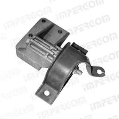 Подвеска, двигатель