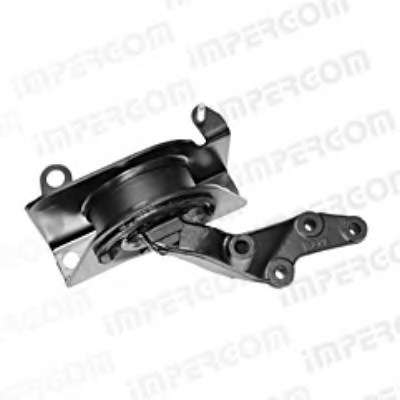 Подвеска, двигатель