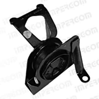 Подвеска, двигатель