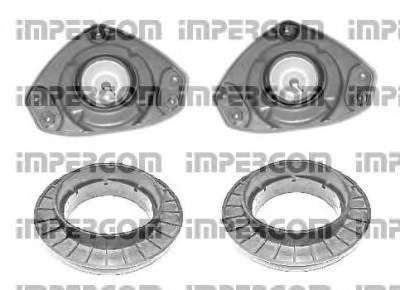 Ремкомплект, опора стойки амортизатора