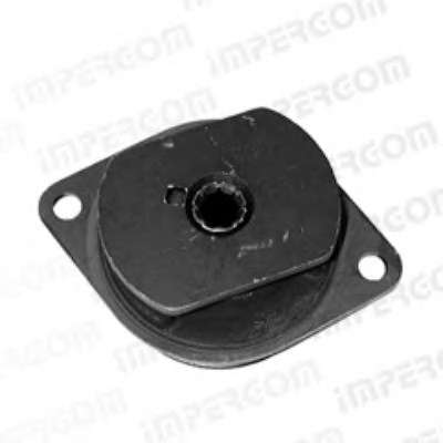 Подвеска, автоматическая коробка передач