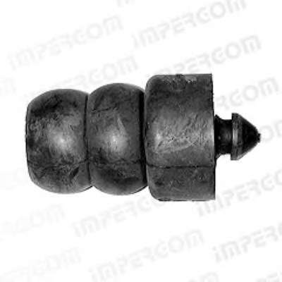 Буфер, амортизация