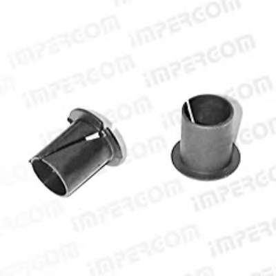 Втулка, шток вилки переключения передач. Втулка, стояночный тормозной вал