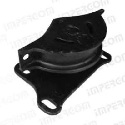 Подвеска, двигатель