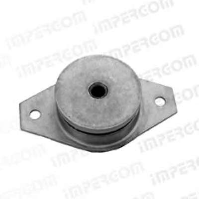 Подвеска, двигатель