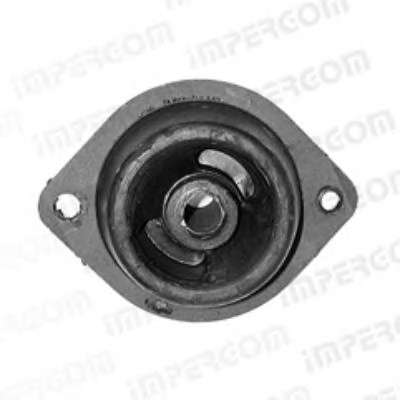 Кронштейн, подвеска двигателя