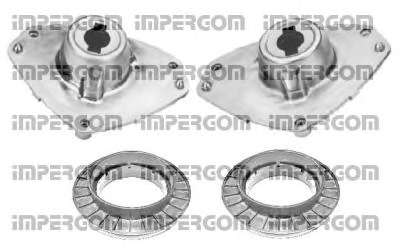 Ремкомплект, опора стойки амортизатора
