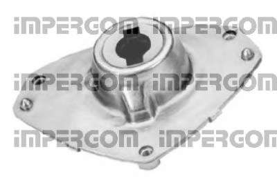 Подушка амортизатора (переднього) Fiat Tempra/Lancia Delta (L) (всередині OE)