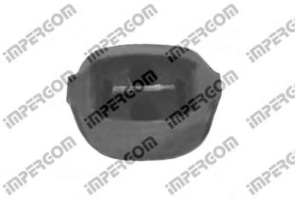 Буфер, глушитель