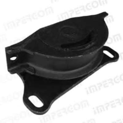 Подвеска, двигатель