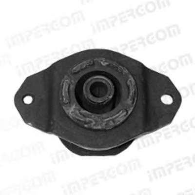 Подвеска, двигатель