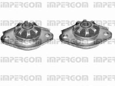 Ремкомплект, опора стойки амортизатора