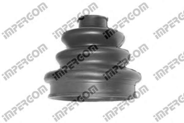 Пыльник, приводной вал