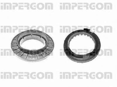 Ремкомплект, опора стойки амортизатора