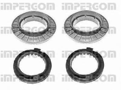 Ремкомплект, опора стойки амортизатора