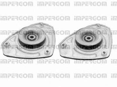 Ремкомплект, опора стойки амортизатора