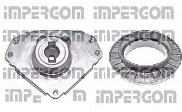 Ремкомплект, опора стойки амортизатора