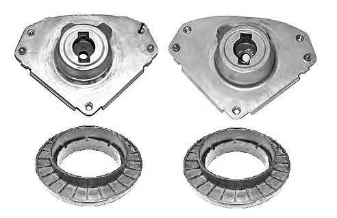 Ремкомплект, опора стойки амортизатора