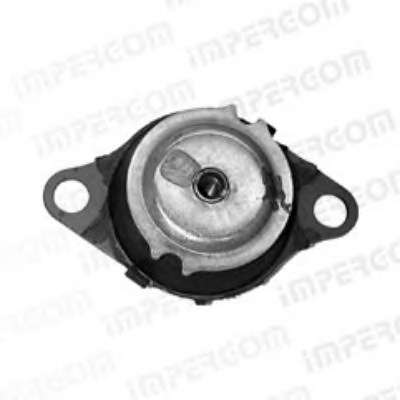 Кронштейн, подвеска двигателя